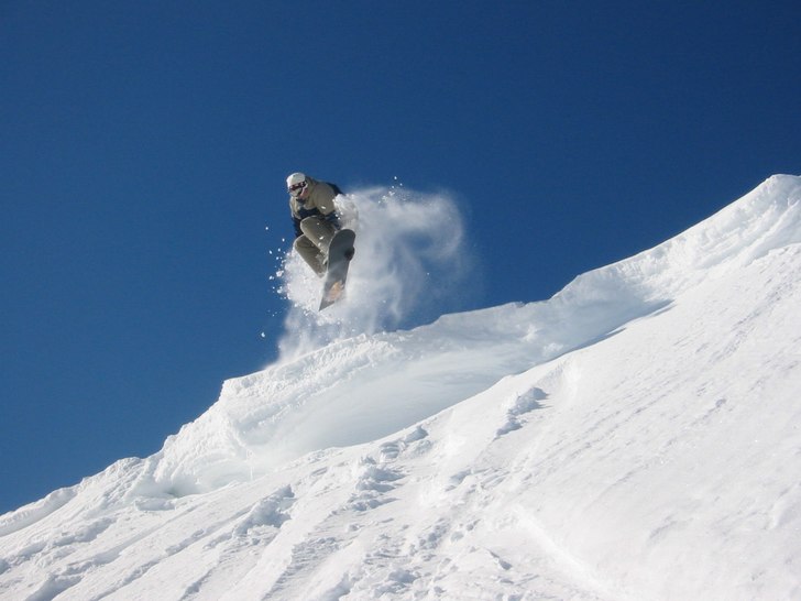 Foto: Claes Rosén. Åkare: Fredrik Thörnberg.