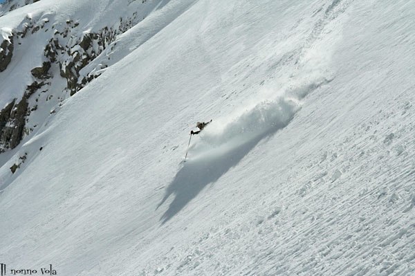 malfatta powder day. Foto: teocalca. Åkare: nonno.