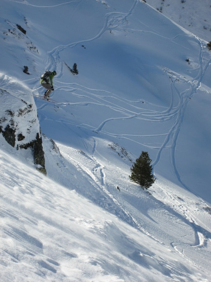 Foto: Herman. Åkare: Kristian Odden.