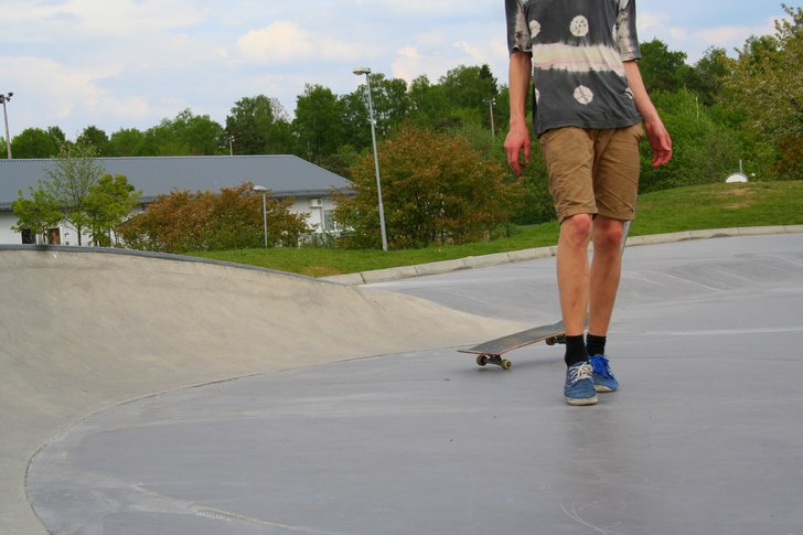 Foto: Sara Falkenberg. Åkare: Oskar Åsander.