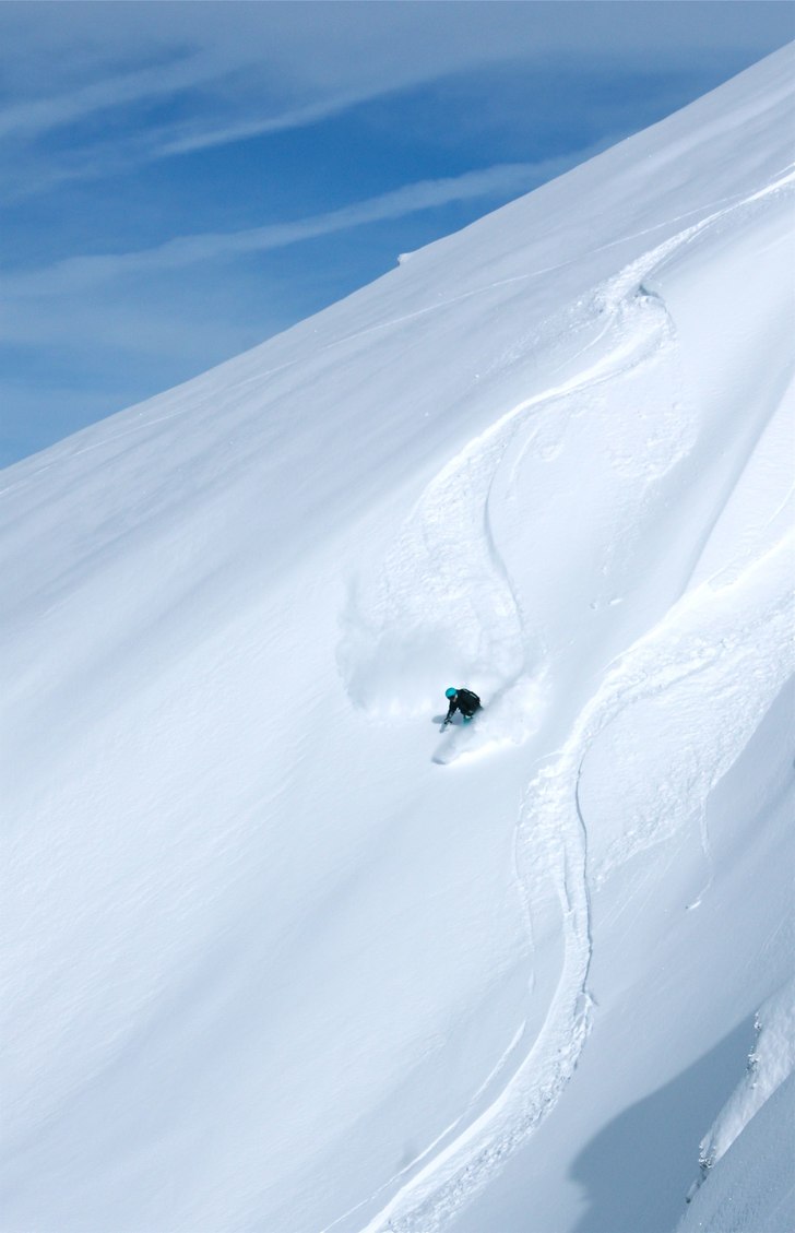 Foto: Petter Berggrund. Åkare: Karolina Sultan.