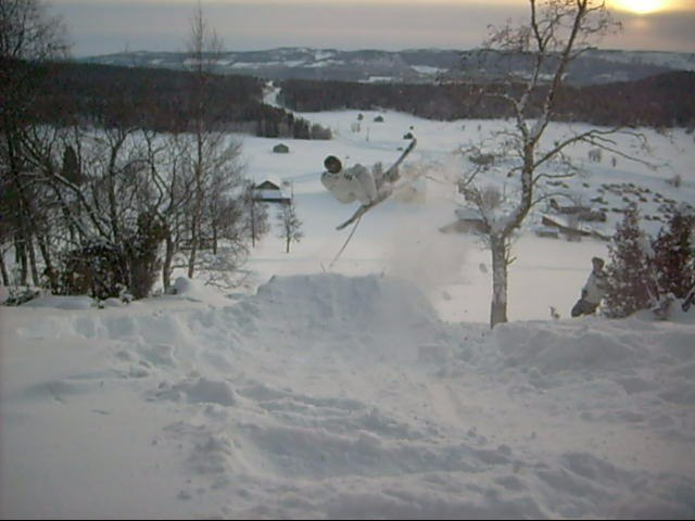 Foto: matte. Åkare: martin k.