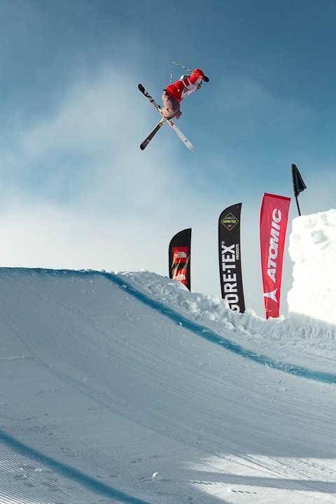 Foto: Ingen anning. Åkare: Jag.