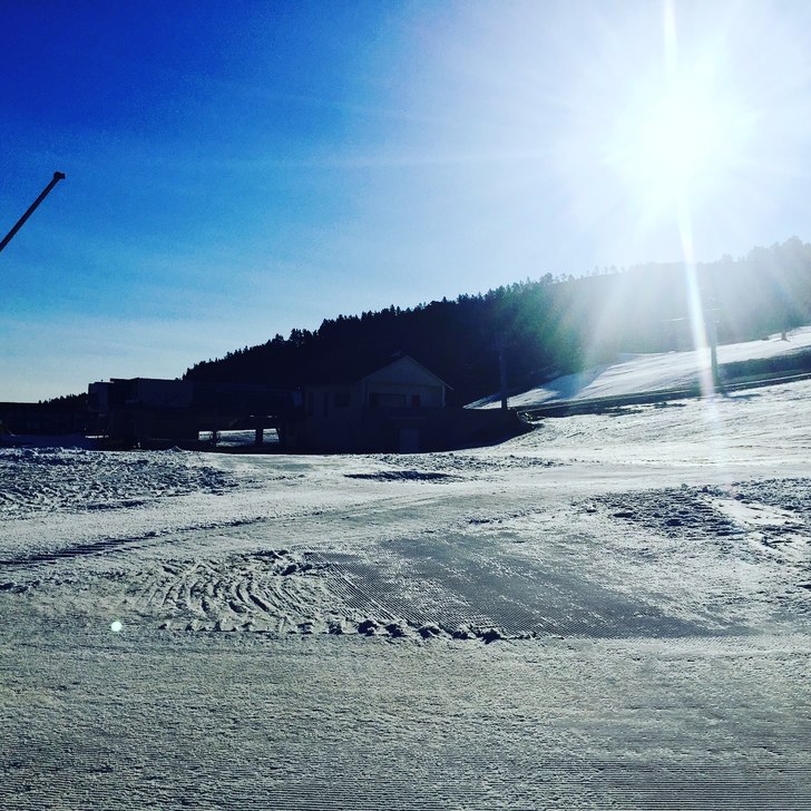 Velkommen til Gautefall ☀️????
Knallvær på G.