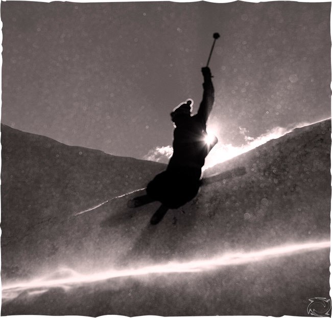 Foto: Tomek Gola. Åkare: Piotr Gnalicki.