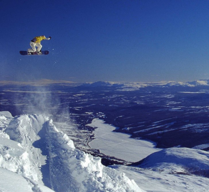 Foto: Ola stockholm. Åkare: Björn Sylvén.