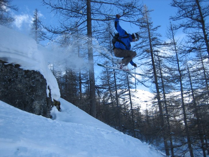 Foto: Helen Olpers. Åkare: Johan Larsson.