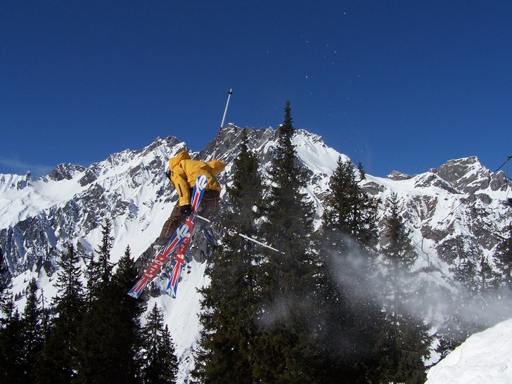 Foto: Felix Maupoix. Åkare: Jonas Ernevi.