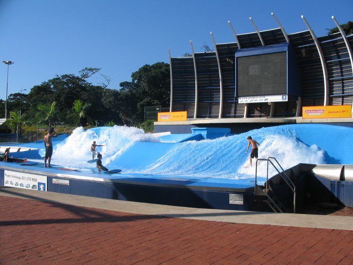 Det var varmt, runt 40 grader i luften. Skönt å . Foto: Lars Eriksson. Åkare: Christoffer (that´s me).