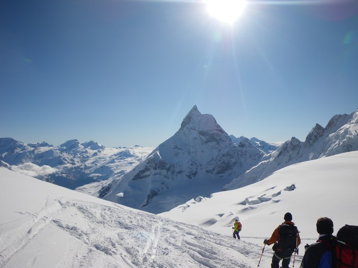 Foto: Patric Carlsson.