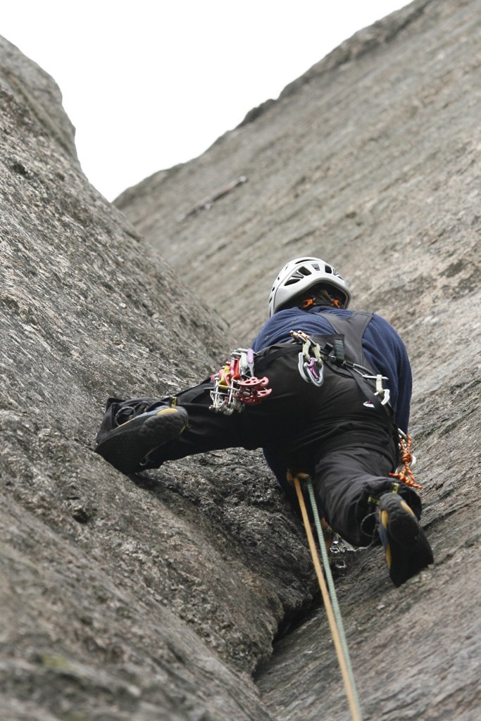 Foto: Kim Molander. Åkare: Eirik.