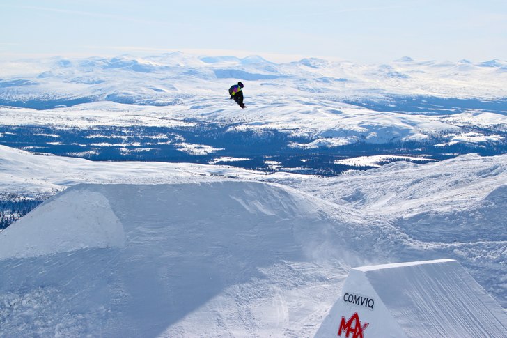 Foto: Anton Lithén.