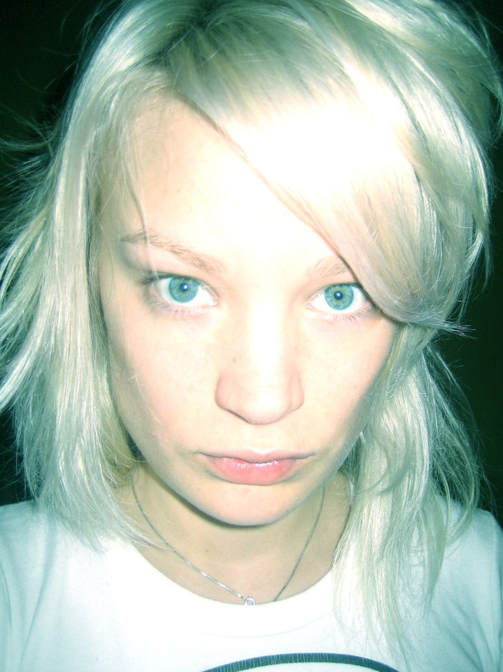 liten men naggande god!.