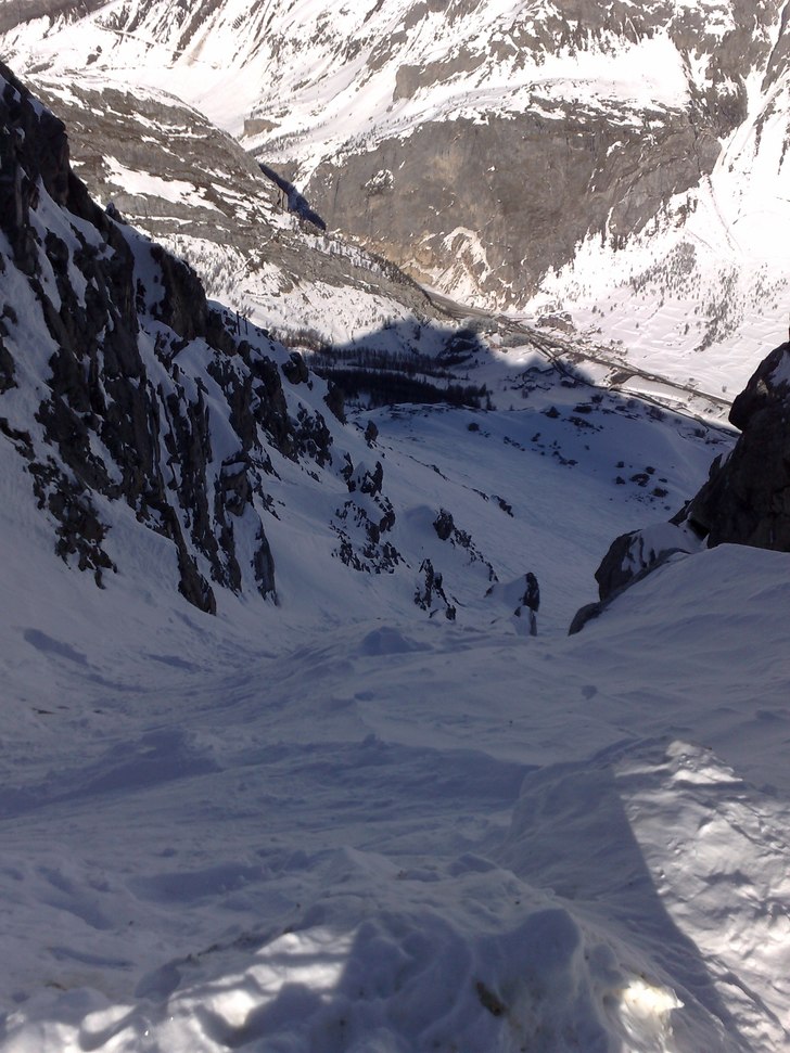 Foto: Okänd. Åkare: Danniel Bolander.