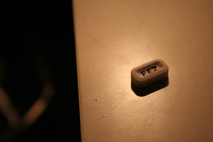 Random.... Foto: Jag.