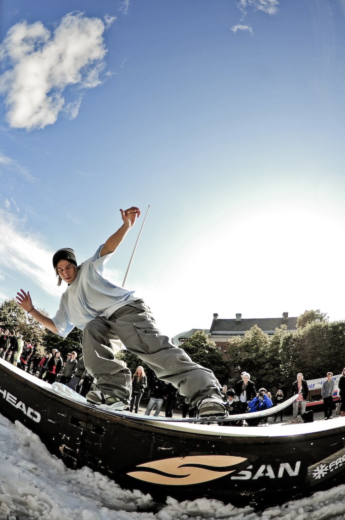 hmm tror det är en switch nosepress ni får rätt. Foto: Emil rydell. Åkare: Pelle Renström.