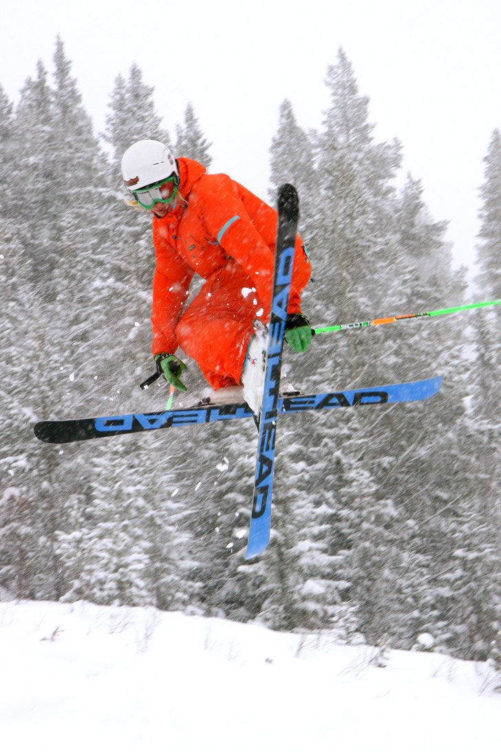 Foto: My Nyblom. Åkare: Andreas Sjöbeck.