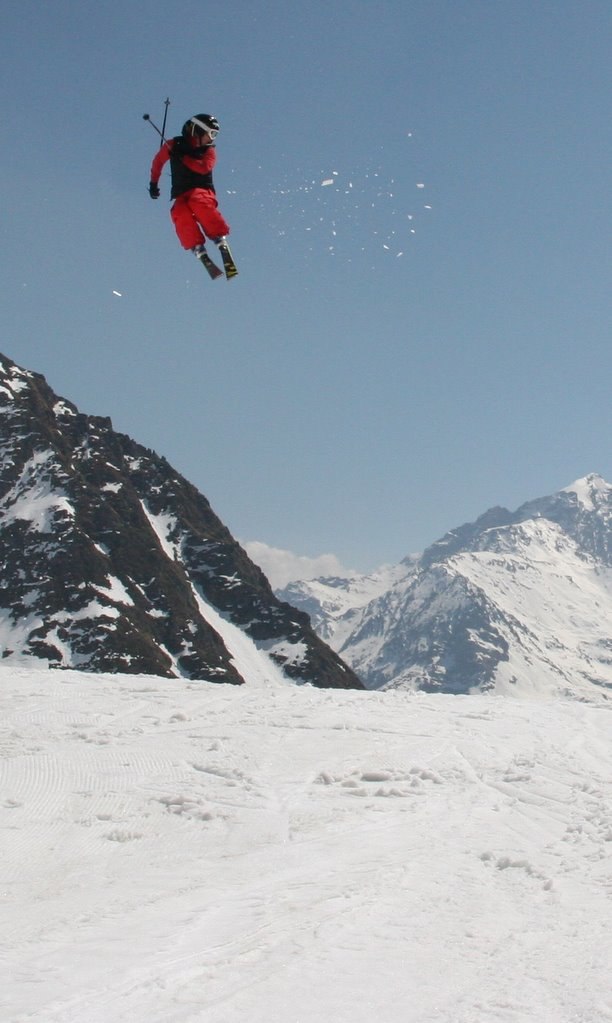 Åkare: daniel qviberg.