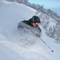 skön dag i kittel. Foto: robert. Åkare: jag.