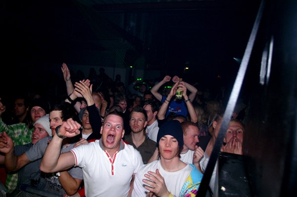 Foto: Arash Pendari.