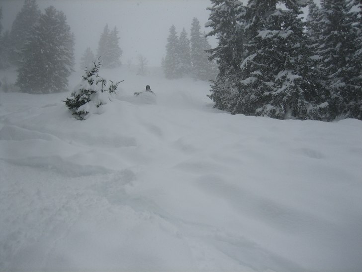 Foto: Marcus Jarlö. Åkare: Tobias Rydberg.