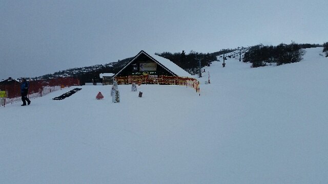 Beitostølen skiheiser 
Velkommen til Beitostølen.