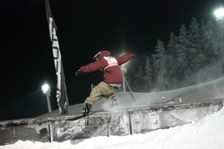 Foto: Billy Johansson.