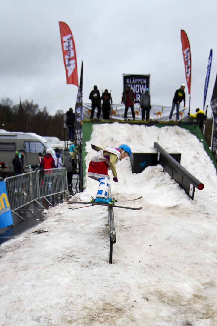 Make It Happen Älvsjö 2013.