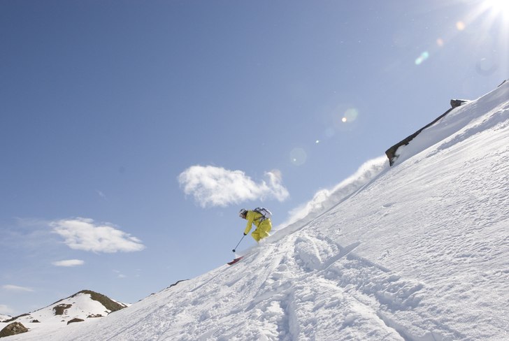 Foto: Peter Dahlhof.