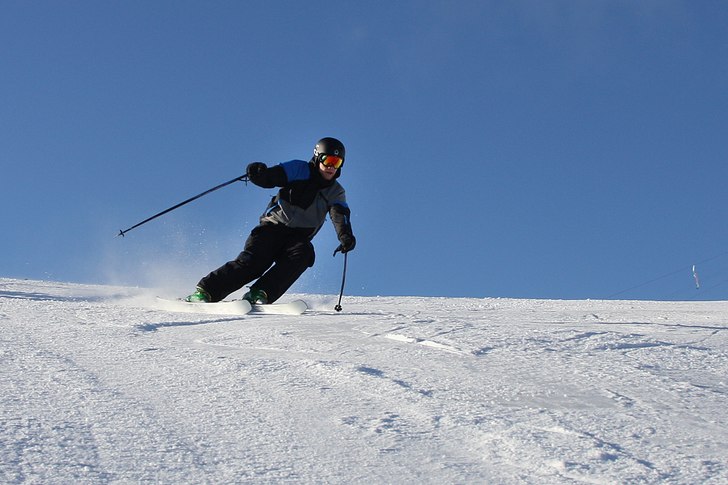 Foto: Filip Wannehag. Åkare: Erik Lind.