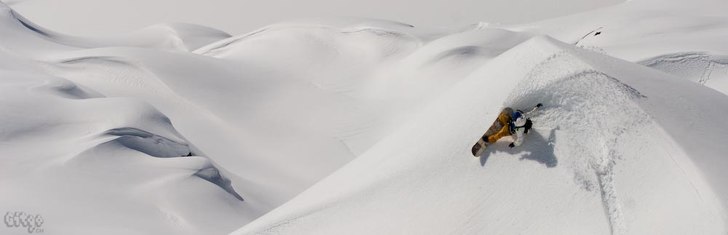 Foto: craig dammit (http://www.gitgo.ch/). Åkare: Christoffer Granbom.