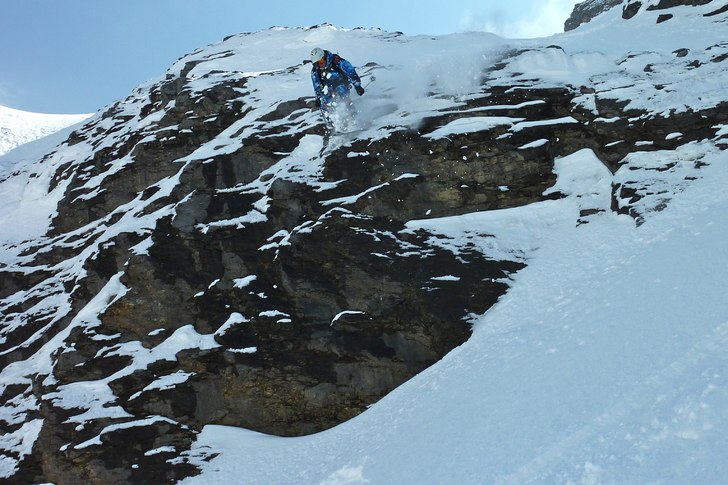 Foto: Kassu Niiranen. Åkare: Panu Keski-Pukkila.