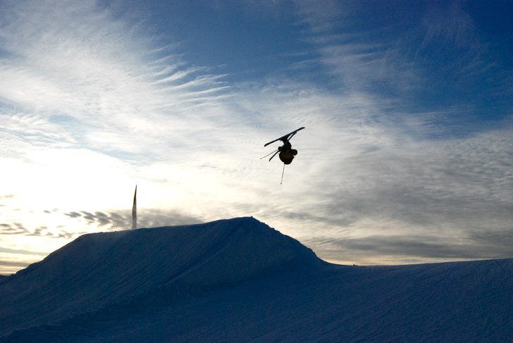 Flatspin japan?. Foto: Johan Boman. Åkare: OolBool.