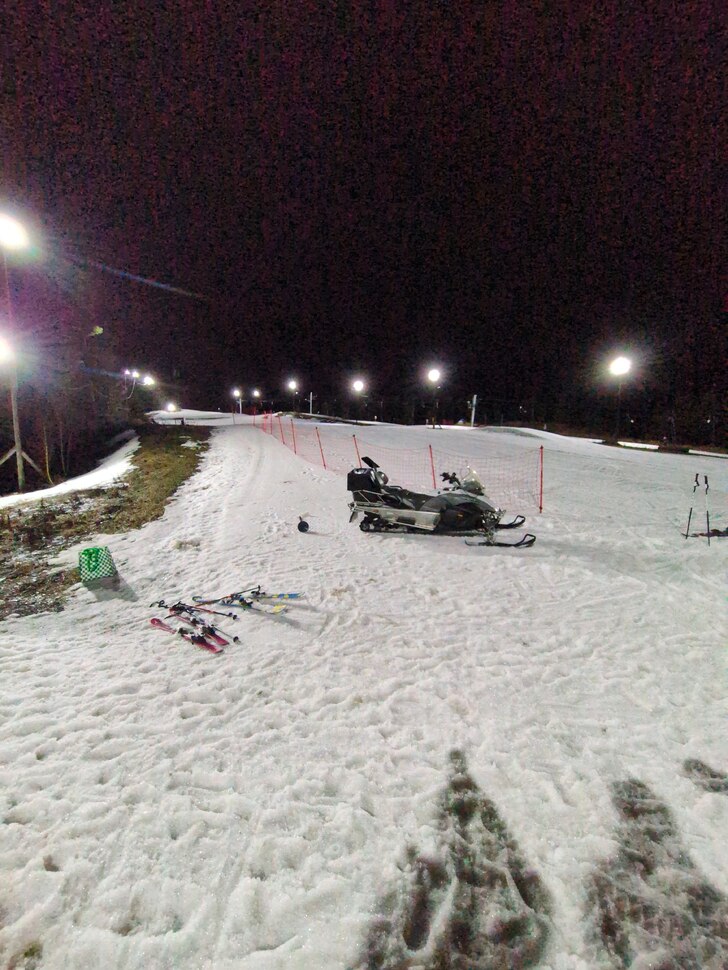 Skiddisco 2026-03-14.