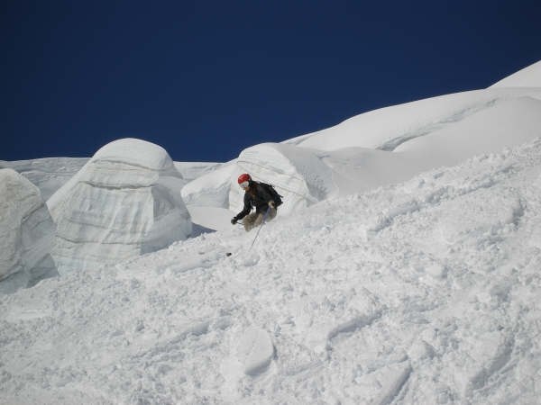 Foto: Mats Öhman. Åkare: Elin.