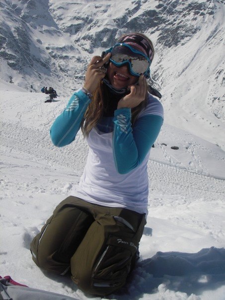 Foto: Fredrica aka fred.