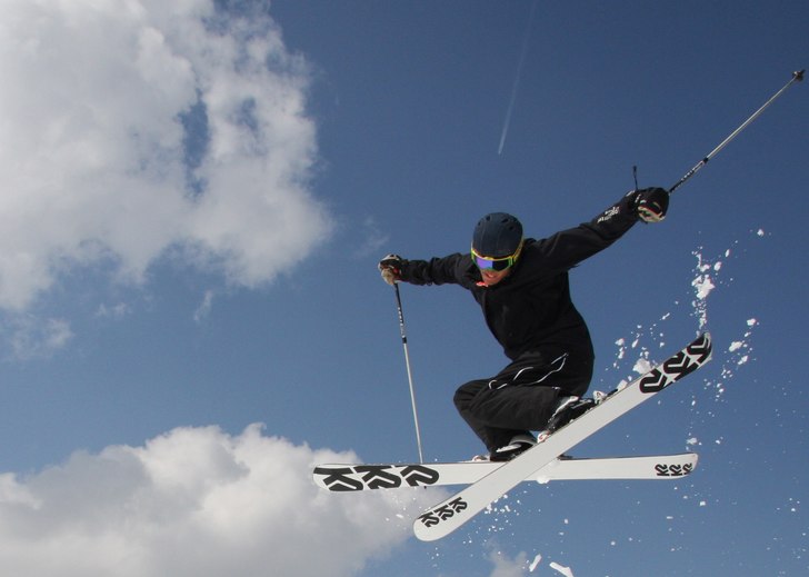 Foto: Patrik Dahlgren. Åkare: Thomas Dalum.