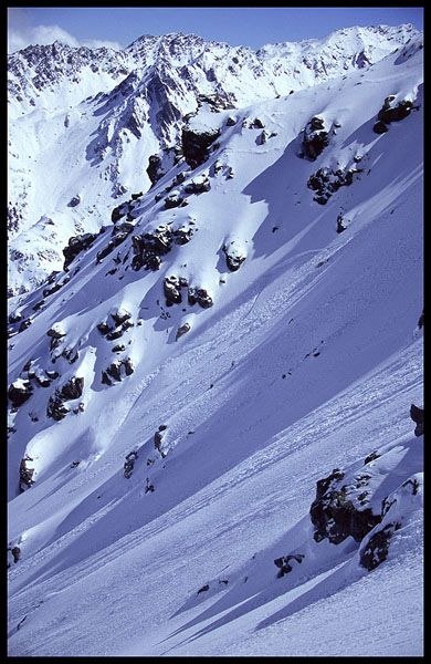 Foto: Anders Ödman. Åkare: Morten Astrup.