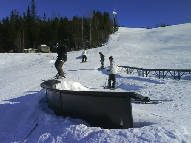 mobilkamera,. Foto: Niclas Lindeborg. Åkare: Marcus Hagberg.