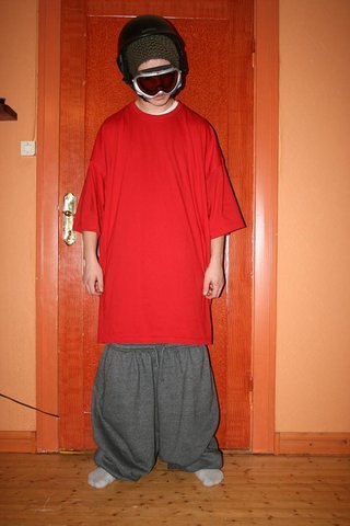 yeah  ! . Foto: Olle Lundgren. Åkare: Dennis Berggren.