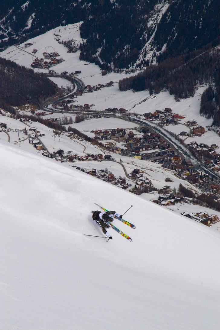 Foto: Johan Åkesson. Åkare: Martin Åkesson.