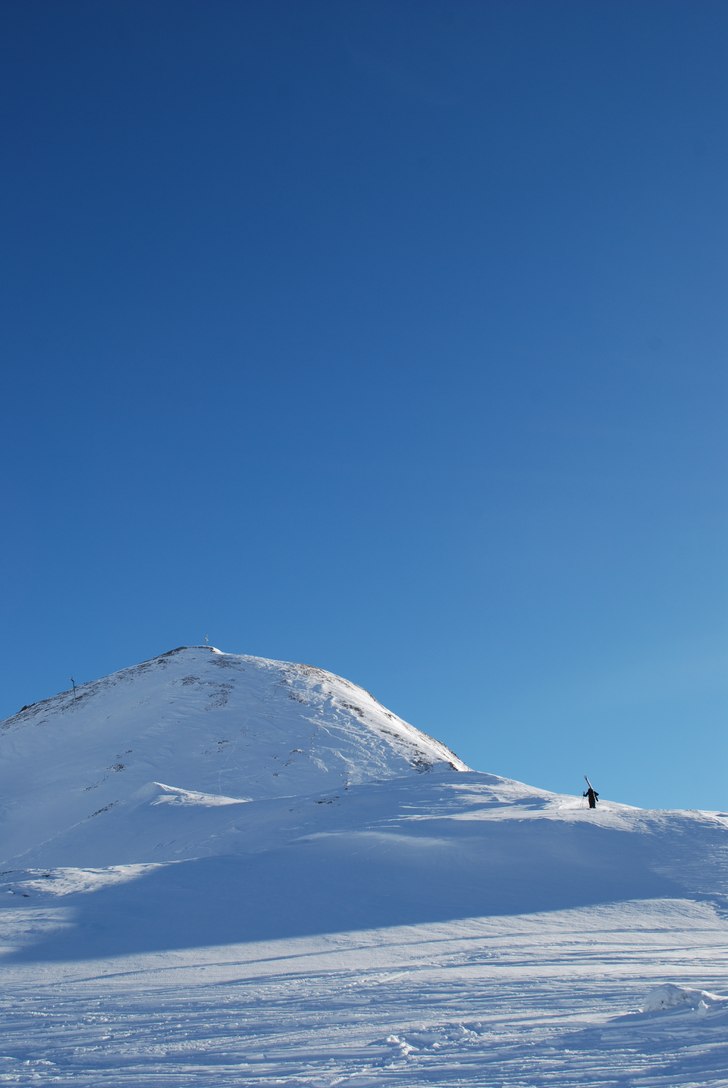 Foto: Sofia Sköld. Åkare: Johan Sköld.