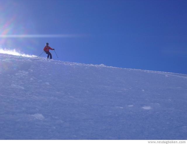kan en morgon starta bättre ?. Foto: someone... Åkare: Jag.