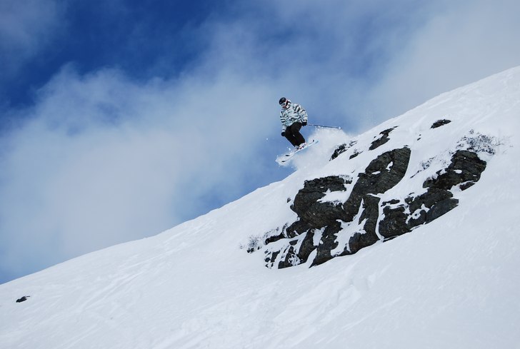 Foto: Anders Norström. Åkare: Mas Johan.