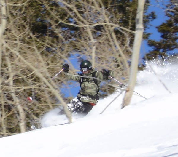 Foto: Jocke Düring. Åkare: Stefan Lundström.