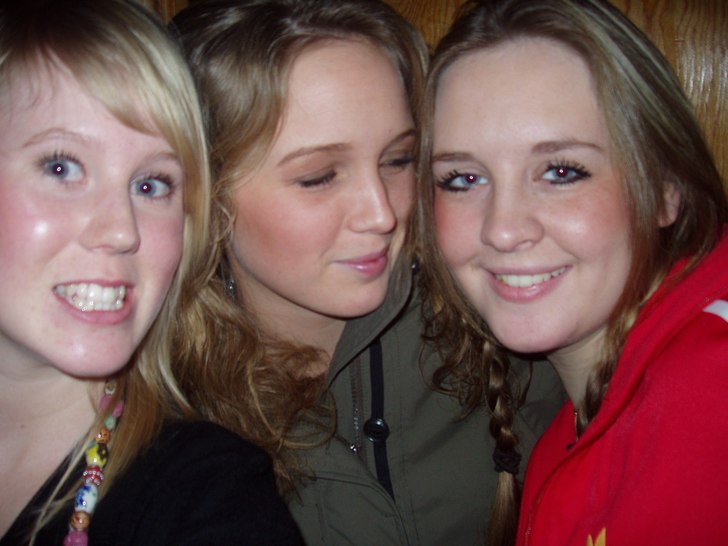 Anna, Sab o Jag!. Foto: Vi.