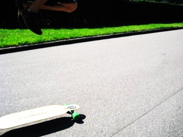 Åkare: Aleks Jonsson.