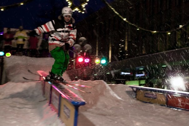 270 av tro ja.. Foto: --!!---. Åkare: jag/oskar gustafsson.