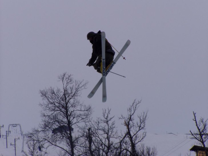 Foto: Patrik Thörn.