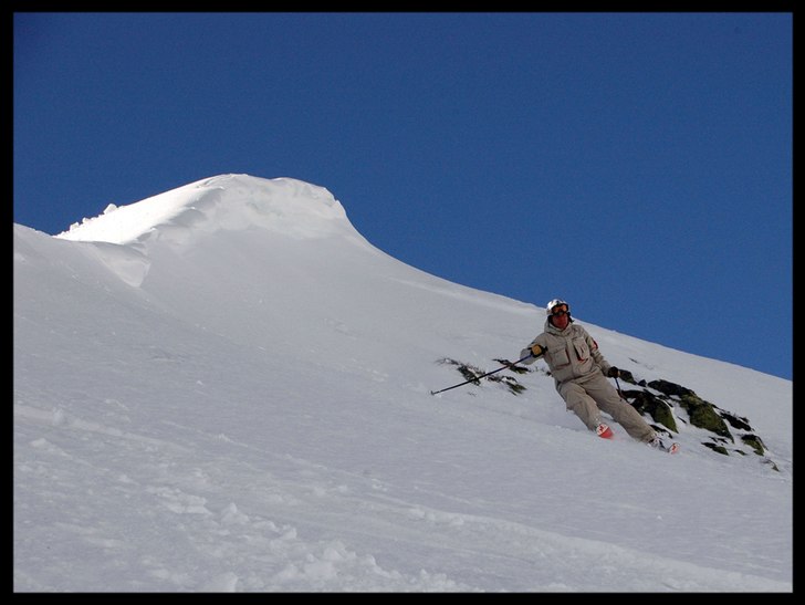 Solsken i april.... Foto: Daniel Lundmark.